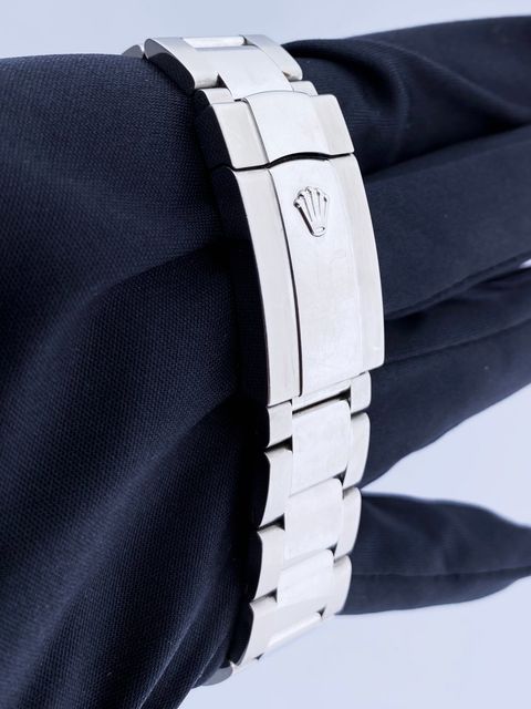 Rolex Milgauss 116400 GV Image 5